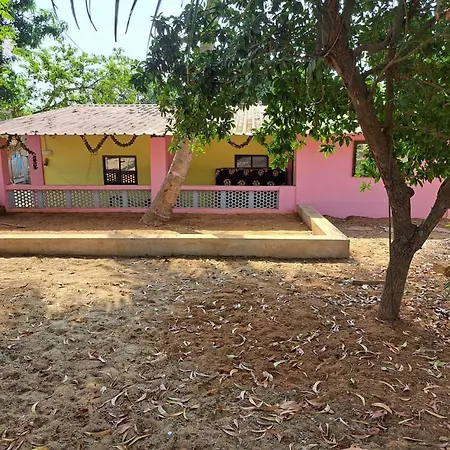 Talpona Beach Homestay